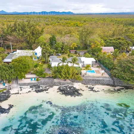 Sun N Sea By Fabular Villas & Hotels
